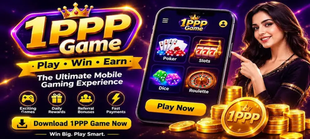 1PPP Game APK