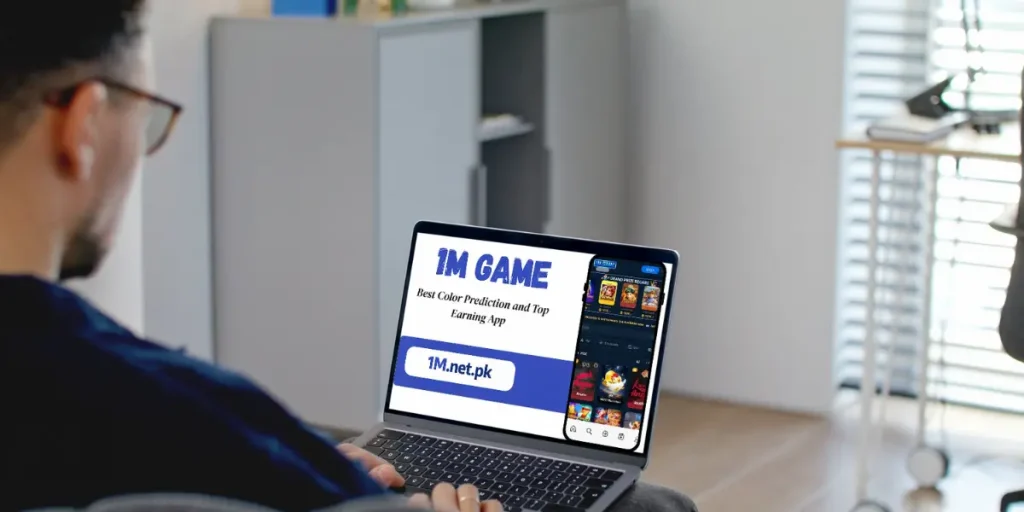 1M Game Withdraw 
