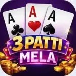 3 Patti Mela icon