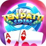3 Patti Spin icon