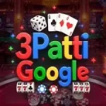 3Patti Google icon