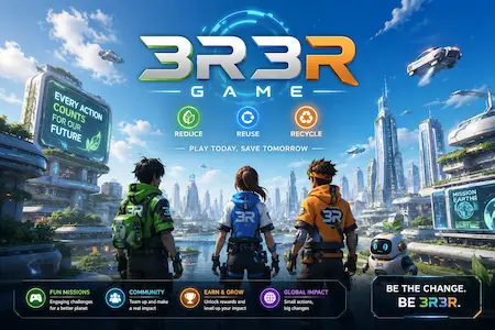 3R3R Game APK