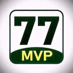 77MVP Game logo