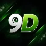 9D Game icon