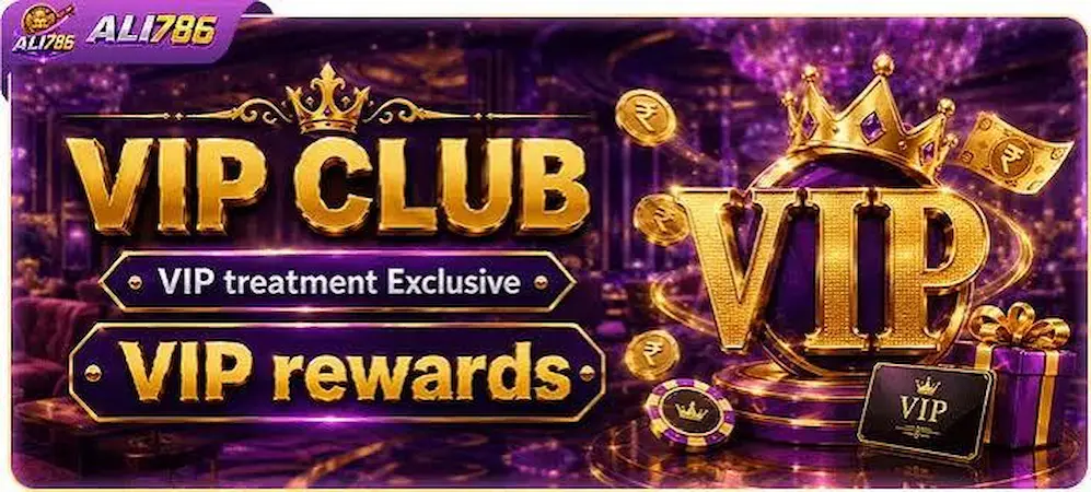 Ali786 Game login