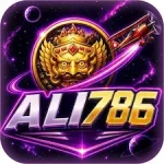 Ali786 Game icon