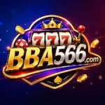 BBA566 Game icon