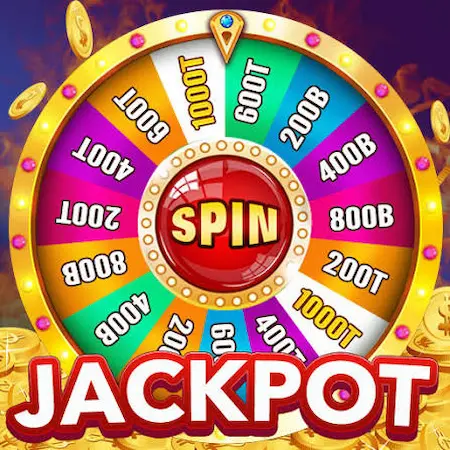 Lucky Jackpot apk