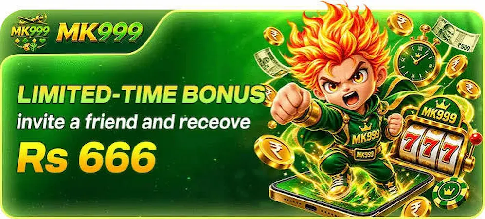 MK999 Game APK