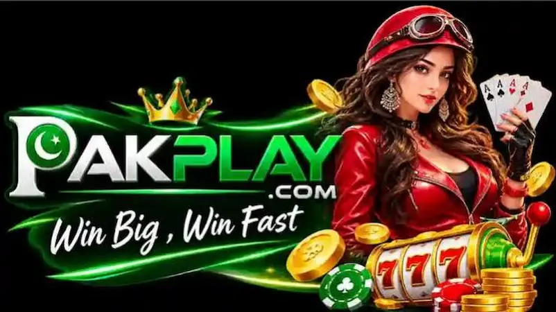 PakPlay Game interface