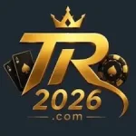 TR2026 Game icon