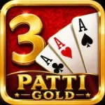 Teen Patti Gold icon