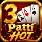 Teen Patti Hot icon
