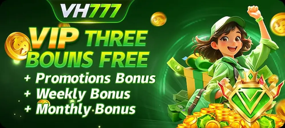 VH777 Game APK