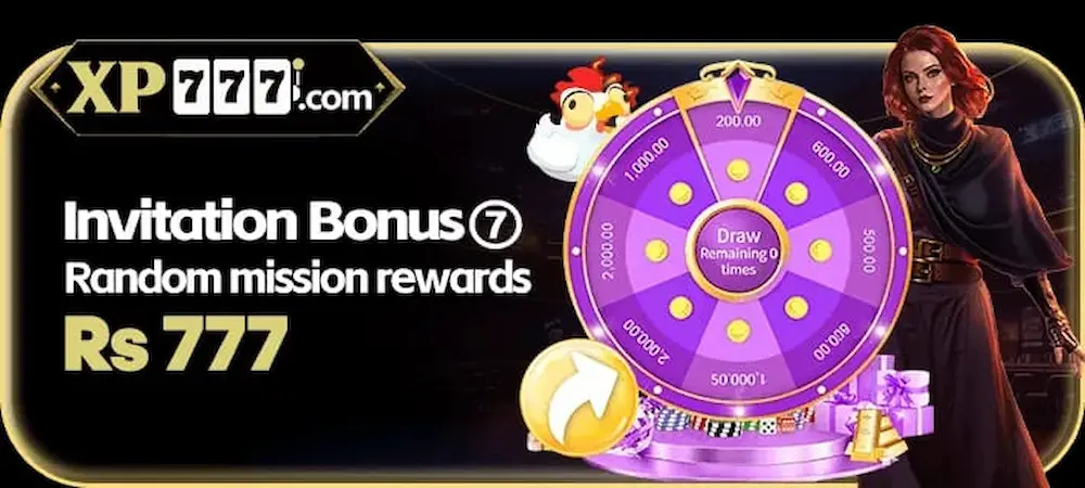 XP777 Game APK