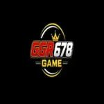 ggr678 Game logo